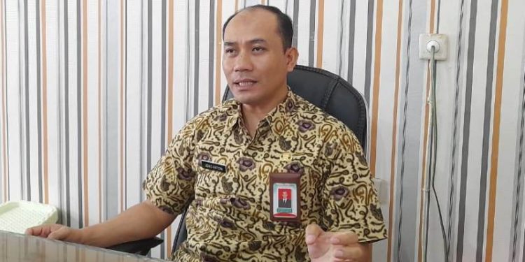 ‘PAD’ Pajak Daerah Kabupaten Kepahiang Tahun 2022 Melebihi Target