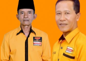 DPC Partai Hanura Kabupaten Kepahiang Buka Pendaftaran Bacaleg