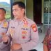 Terkait Laporan Masyarakat Tebat Monok, Kapolres : Nanti Kita Minta Klarifikasi Dulu Tekait Dugaan Tersebut