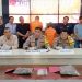 Jadi Pengedar Narkoba 2 Mahasiswa Diringkus Tim Macan Juvi Polres Kepahiang