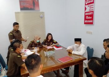 Berkas Perkara Kasus Cabul Salah Satu Santriwati Di Kepahiang Dinyatakan Lengkap