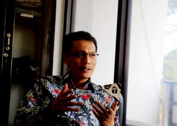 Bacalon DPD RI Ditembak OTD, Polisi Langsung Olah TKP