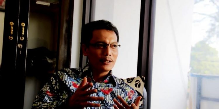 Bacalon DPD RI Ditembak OTD, Polisi Langsung Olah TKP