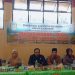 Pemerintah Desa Sukameridu Gelar MDPTJ APBDes