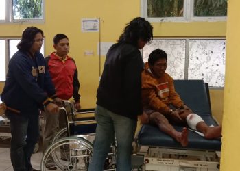 5 Begal Berhasil Diringkus Tim Elang Juvi Polres Kepahiang, 1 Begal Tewas