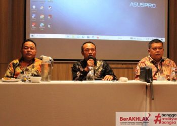 Optimalisasi Fungsi Pengawasan DPRD dan Tata Cara Menjaring Aspirasi Masyarakat