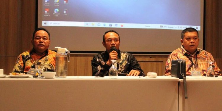 Optimalisasi Fungsi Pengawasan DPRD dan Tata Cara Menjaring Aspirasi Masyarakat