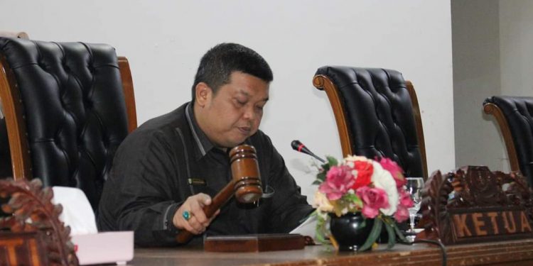 3 Pansus DPRD Dibentuk Bahas Raperda 2023, Ini Struktur Keanggotaannya !