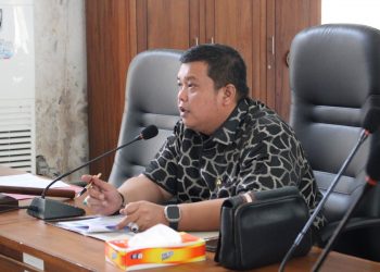 Ini Jadwalkan Kegiatan DPRD Bulan April 2023