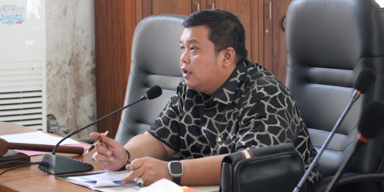 Ini Jadwalkan Kegiatan DPRD Bulan April 2023