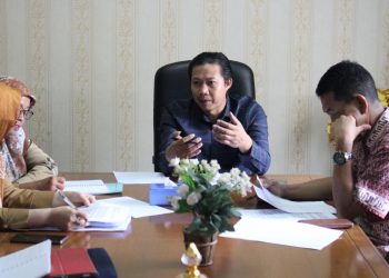 Himpun Saran Dan Masukan, Pansus II Undang Dinas Dukcapil Serta DPPKBP3A Kepahiang