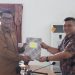 Penyerahan Laporan Hasil Pembahasan 3 Raperda Kabupaten Kepahiang Masa Sidang Kesatu Tahun 2023