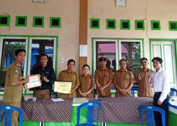 BKD Kepahiang Targetkan PAD Sektor PBB-P2 Tahun 2023 Sebesar Rp 1,8 milyar
