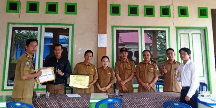 BKD Kepahiang Targetkan PAD Sektor PBB-P2 Tahun 2023 Sebesar Rp 1,8 milyar