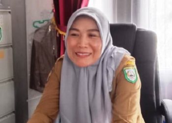 Kabupaten Kepahiang Diberikan Kuota PPPK Guru Sebanyak 330 Formasi