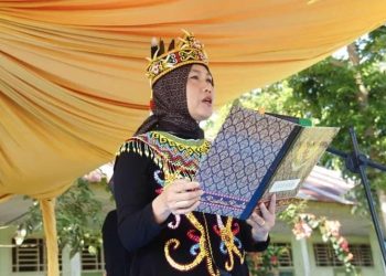 Peringatan hardiknas Jadikan Momentum Kebijakan Merdeka Belajar