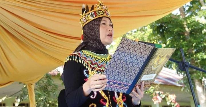 Peringatan hardiknas Jadikan Momentum Kebijakan Merdeka Belajar