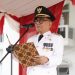 Peringati Hari Pahlawan, Bupati Ajak Perangi Kemiskinan dan Kebodohan