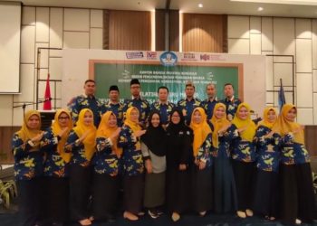 Dikbud Kepahiang Kirim Guru dan Sanggar Ikut Pelatihan Revitalisasi Bahasa Daerah