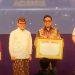 Pemkab Kepahiang Terima Penghargaan SAKIP dengan Predikat B
