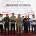 Pemkab Kepahiang Gelar Deklarasi Pemilu Damai Tahun 2024