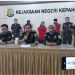Diduga Korupsi Dana ‘BOS’, Tiga Orang Ditetapkan Tersangka