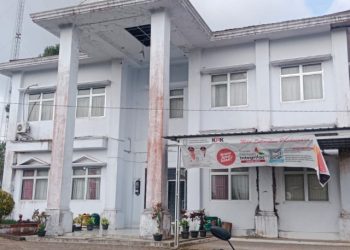 SMSI Pertanyakan Dana Publikasi Di Dinas Kominfo Kepahiang