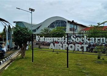 Bandara Fatmawati Soekarno Bengkulu Akan Tambah Rute Penerbangan Langsung