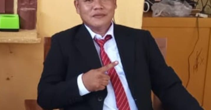 Desa Suka Merindu Sukses Gelar Pemilihan Kepala Desa Antar Waktu