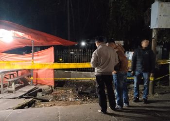 Tragedi Berdarah di Terminal Kepahiang Hebohkan Warga