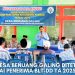 Pemdes Benuang Galing Gelar Musdesus Validasi dan Finalisasi Penerima BLT-DD