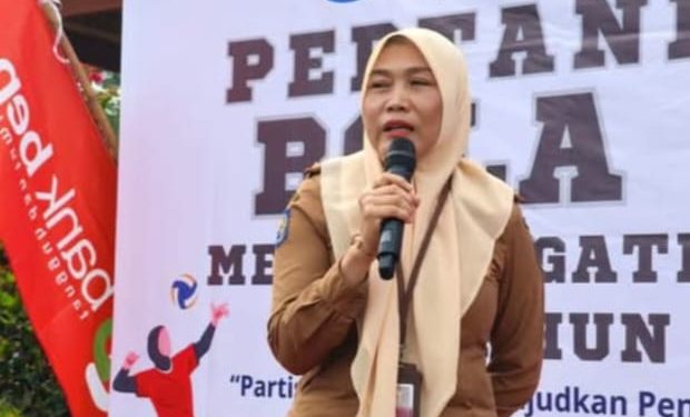 Dikbud Kepahiang Kirim 24 Siswa Ikut Festival Tunas Bahasa Ibu Tingkat Provinsi Bengkulu