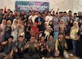 Generasi Muda Pimpin KAHMI Kepahiang, Anton Martoni Siap Besarkan Peran Alumni HMI