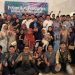 Generasi Muda Pimpin KAHMI Kepahiang, Anton Martoni Siap Besarkan Peran Alumni HMI